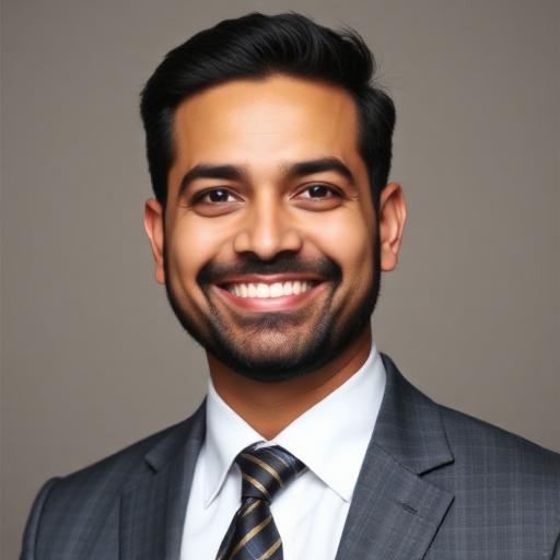 Rajesh M.